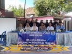 Dinas PMD OKI Tingkatkan Transparansi Keuangan Desa di SP Padang