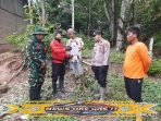 Tulung Selapan Perangi Karhutla: Patroli dan Sosialisasi Masif Cegah Kebakaran