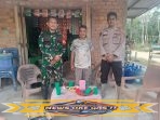Tulung Selapan Perangi Karhutla: Patroli dan Sosialisasi Masif Cegah Kebakaran