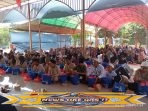 Kedermawanan Warga Tangerang: Pengajian Akbar dan Santunan Yatim Piatu Sambut Tahun Baru Islam