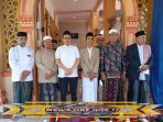 Kedermawanan Warga Tangerang: Pengajian Akbar dan Santunan Yatim Piatu Sambut Tahun Baru Islam