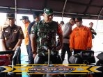 Siap Hadapi Musim Kemarau: Ogan Komering Ilir Gelar Gladi Kesiapsiagaan Karhutla