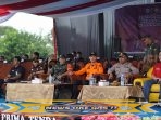 OKI Deklarasikan Perang Terhadap Karhutla: Siap Siaga Hadapi Musim Kemarau