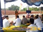 Kapolresta Tangerang Dorong Swasembada Pangan lewat Gerakan Tanam Jagung Hibrida