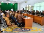 TNI-Pemerintah Bersatu, Pacu Produksi Beras Nasional Lewat OPALA 2025