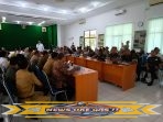 TNI-Pemerintah Bersatu, Pacu Produksi Beras Nasional Lewat OPALA 2025