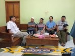 Pipa PAM Timpa Jembatan Griya Asri Sukamanah: Warga Protes Keras!