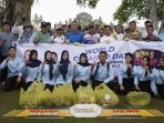 OKI Bersih, OKI Sehat: Gotong Royong Massal Semarakkan World Cleanup Day 2025 OKI Bersih, OKI Sehat: Gotong Royong Massal Semarakkan World Cleanup Day 2025