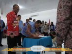Kabupaten OKI Gencarkan Upaya Penanggulangan Pengangguran: Forum HRD dan Job Fair Jadi Andalan Kabupaten OKI Gencarkan Upaya Penanggulangan Pengangguran: Forum HRD dan Job Fair Jadi Andalan