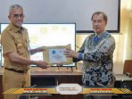 DPMPTSP OKI Pertahankan ISO 9001:2015: Bukti Komitmen Layanan Prima dan Daya Saing Daerah DPMPTSP OKI Pertahankan ISO 9001:2015: Bukti Komitmen Layanan Prima dan Daya Saing Daerah