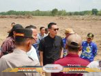 Bupati Muchendi Pacu Pembangunan Pertanian dan Infrastruktur di Lempuing: Cetak Sawah dan Perbaikan Jalan Jadi Prioritas Bupati Muchendi Pacu Pembangunan Pertanian dan Infrastruktur di Lempuing: Cetak Sawah dan Perbaikan Jalan Jadi Prioritas