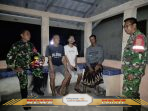 Sinergi TNI-Warga Ogan Ilir: Kodim Gelar Patroli Kamling, Jaga Desa Tetap Aman Sinergi TNI-Warga Ogan Ilir: Kodim Gelar Patroli Kamling, Jaga Desa Tetap Aman