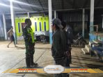 Kodim 0402/OKI-OI Gencarkan Patroli Pos Kamling: Sinergi TNI-Warga Jaga Keamanan Lingkungan Kodim 0402/OKI-OI Gencarkan Patroli Pos Kamling: Sinergi TNI-Warga Jaga Keamanan Lingkungan