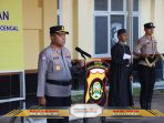 Polres OKI Gelar Rotasi Jabatan Strategis: Perkuat Kinerja dan Komitmen Pelayanan Publik Polres OKI Gelar Rotasi Jabatan Strategis: Perkuat Kinerja dan Komitmen Pelayanan Publik