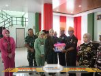 Solidaritas TNI-Rakyat: Bupati OKI Kenakan Seragam Komcad di HUT ke-80 TNI Solidaritas TNI-Rakyat: Bupati OKI Kenakan Seragam Komcad di HUT ke-80 TNI