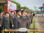 Kapolres OKI Gaungkan Pancasila Sebagai Pilar Kebangsaan di Tengah Arus Globalisasi Kapolres OKI Gaungkan Pancasila Sebagai Pilar Kebangsaan di Tengah Arus Globalisasi