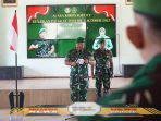 Semangat Baru, Dedikasi Abadi: Kodim 0402/OKI-OI Gelar Korps Raport Kenaikan Pangkat dan Purnawira Semangat Baru, Dedikasi Abadi: Kodim 0402/OKI-OI Gelar Korps Raport Kenaikan Pangkat dan Purnawira
