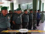 Semangat Baru, Dedikasi Abadi: Kodim 0402/OKI-OI Gelar Korps Raport Kenaikan Pangkat dan Purnawira Semangat Baru, Dedikasi Abadi: Kodim 0402/OKI-OI Gelar Korps Raport Kenaikan Pangkat dan Purnawira