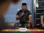 HUT ke-80 TNI: Kodim 0402/OKI Gelar Doa Bersama, Wujud Syukur dan Semangat Kebersamaan! HUT ke-80 TNI: Kodim 0402/OKI Gelar Doa Bersama, Wujud Syukur dan Semangat Kebersamaan!