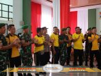 Solidaritas Tanpa Batas: Kapolres OKI Beri Kejutan Manis di HUT ke-80 TNI, Perkuat Sinergi di Makodim 0402 OKI Solidaritas Tanpa Batas: Kapolres OKI Beri Kejutan Manis di HUT ke-80 TNI, Perkuat Sinergi di Makodim 0402 OKI