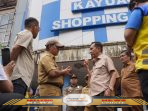 Ishak Mekki Gebrak OKI: Revitalisasi Shopping Center Kayuagung Siap Digarap! Ishak Mekki Gebrak OKI: Revitalisasi Shopping Center Kayuagung Siap Digarap!