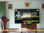 Kodim 0402/OKI Gelar Peningkatan Kemampuan Apkowil: Perkuat Peran Teritorial Demi Stabilitas dan Kemanunggalan Kodim 0402/OKI Gelar Peningkatan Kemampuan Apkowil: Perkuat Peran Teritorial Demi Stabilitas dan Kemanunggalan