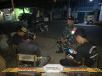Sinergi Babinsa dan Warga: Patroli Malam Tingkatkan Keamanan Ogan Ilir Sinergi Babinsa dan Warga: Patroli Malam Tingkatkan Keamanan Ogan Ilir