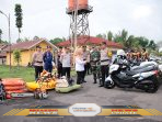 Polres OKI Tingkatkan Kesiapsiagaan Hadapi Bencana Hidrometeorologi, Kapolri Beri Arahan Tegas! Polres OKI Tingkatkan Kesiapsiagaan Hadapi Bencana Hidrometeorologi, Kapolri Beri Arahan Tegas!