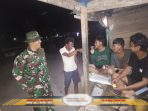 Sinergi TNI-Polri dan Masyarakat Jaga Malam, Siskamling Sungai Jeruju Tingkatkan Keamanan Sinergi TNI-Polri dan Masyarakat Jaga Malam, Siskamling Sungai Jeruju Tingkatkan Keamanan