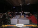 Sinergi TNI-Polri dan Masyarakat Jaga Malam, Siskamling Sungai Jeruju Tingkatkan Keamanan Sinergi TNI-Polri dan Masyarakat Jaga Malam, Siskamling Sungai Jeruju Tingkatkan Keamanan