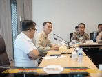 Bupati Muchendi Proaktif Amankan Program Pusat di Tengah Proyeksi Penurunan TKD OKI Bupati Muchendi Proaktif Amankan Program Pusat di Tengah Proyeksi Penurunan TKD OKI