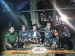 TNI Gencar Patroli Malam, Jaga Desa Atar Balam Tetap Kondusif TNI Gencar Patroli Malam, Jaga Desa Atar Balam Tetap Kondusif