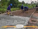 Sinergi Atasi Kendala Konektivitas, Jalan Poros Air Sugihan Dibangun untuk Tingkatkan Ekonomi Warga Sinergi Atasi Kendala Konektivitas, Jalan Poros Air Sugihan Dibangun untuk Tingkatkan Ekonomi Warga