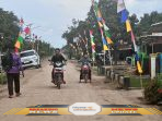 Sinergi Atasi Kendala Konektivitas, Jalan Poros Air Sugihan Dibangun untuk Tingkatkan Ekonomi Warga Sinergi Atasi Kendala Konektivitas, Jalan Poros Air Sugihan Dibangun untuk Tingkatkan Ekonomi Warga