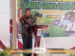 Generasi Z OKI Bergerak: Green Generation Jadi Garda Depan Pelestarian Lingkungan Generasi Z OKI Bergerak: Green Generation Jadi Garda Depan Pelestarian Lingkungan