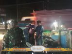 TNI Hadir, Warga Tanjung Raja Merasa Aman: Patroli Rutin Sertu Pardede Tingkatkan Kepercayaan Masyarakat TNI Hadir, Warga Tanjung Raja Merasa Aman: Patroli Rutin Sertu Pardede Tingkatkan Kepercayaan Masyarakat