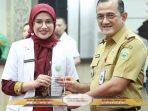 OKI Borong 7 Penghargaan Tenaga Kesehatan Teladan Sumsel 2025, 3 Perwakilan Siap Bertarung Nasional