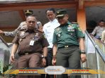 Forkopimda OKI Gempur Pasar Kayuagung: Stikerisasi Tunggakan Retribusi Digencarkan! Forkopimda OKI Gempur Pasar Kayuagung: Stikerisasi Tunggakan Retribusi Digencarkan!