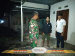 Sinergi TNI dan Warga: Siskamling di Pemulutan Ilir Tingkatkan Keamanan Desa Sinergi TNI dan Warga: Siskamling di Pemulutan Ilir Tingkatkan Keamanan Desa