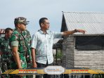 Dandim 0402/OKI-OI Tinjau Lokasi Strategis Jembatan Gantung, Wujudkan Amanat Presiden untuk Wilayah Terpencil Dandim 0402/OKI-OI Tinjau Lokasi Strategis Jembatan Gantung, Wujudkan Amanat Presiden untuk Wilayah Terpencil
