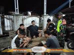 Sinergi TNI-Warga Desa Ketiau Jaga Keamanan Malam – Wilayah Aman, Masyarakat Merasa Terlindungi Sinergi TNI-Warga Desa Ketiau Jaga Keamanan Malam – Wilayah Aman, Masyarakat Merasa Terlindungi