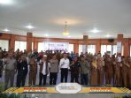 Pemkab OKI Dorong Pencegahan Korupsi, Capai Nilai MCP 81.5 dan Jadi Tertinggi Kedua di Sumsel