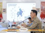 Bupati OKI Jemput Dukungan Pusat: “Infrastruktur Kunci Akselerasi Program Prioritas 2026”