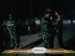 Patroli Siskamling Babinsa Tanjung Raja Gelar Malam Sabtu, Keamanan Kelurahan Terjaga Aman Patroli Siskamling Babinsa Tanjung Raja Gelar Malam Sabtu, Keamanan Kelurahan Terjaga Aman