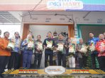 OKI Siapkan Strategi Komprehensif Hadapi Nataru: Optimalkan OKI Mart dan Gelar Operasi Pangan Murah