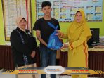 Humaniora Malaysia Filantropi Kirim Bantuan Darurat ke Korban Banjir & Longsor Aceh, Bantu Bersama OSIS SMA