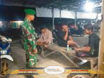 Patroli Siskamling Babinsa Tanjung Batu Gelar Malam Minggu, Keamanan Wilayah Tetap Terjaga Patroli Siskamling Babinsa Tanjung Batu Gelar Malam Minggu, Keamanan Wilayah Tetap Terjaga