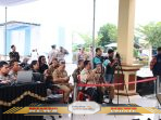 Polres OKI Tuntas 15 KASUS Menonjol Tahun 2025, Kamtibmas Kondusif dan Program Pembangunan Didukung Optimal