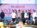 Polres OKI Gelar Doa Bersama Lintas Agama Jelang Tahun Baru 2026: Semangat Persatuan dalam Keberagaman