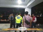 Polres OKI Ungkap Kasus Narkoba di Desa Ulak Jermun, Satu Tersangka Meninggal Dunia